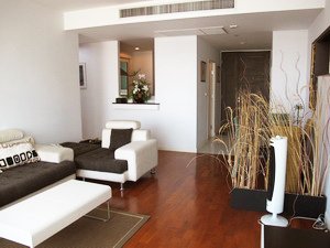 Siri Residence Sukhumvit 24  | condo for rent in Bangkok